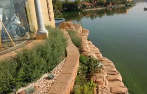 Colour Crete - Rock work (10)