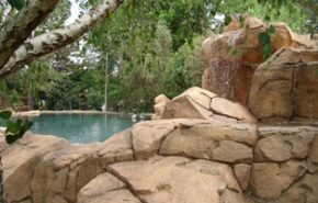 Colour Crete - Rock work (9)