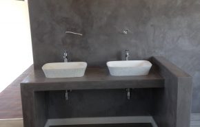 Colour Crete - Counters (10)