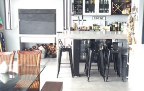 Colour Crete - Counters (15)