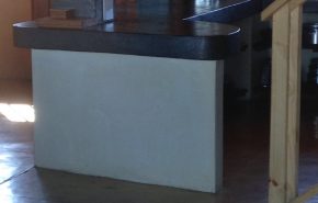 Colour Crete - Counters (16)