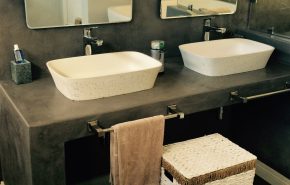 Colour Crete - Counters (2)