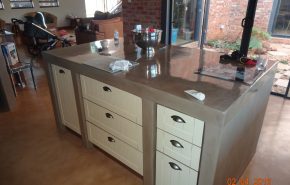 Colour Crete - Counters (2)