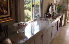 Colour Crete - Counters (25)