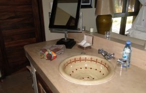 Colour Crete - Counters (3)