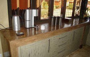 Colour Crete - Counters (34)