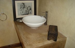 Colour Crete - Counters (36)