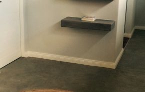 Colour Crete - Counters (4)