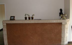 Colour Crete - Counters (40)