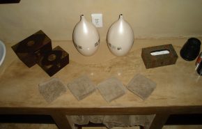 Colour Crete - Counters (44)