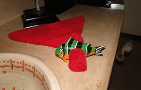 Colour Crete - Counters (6)