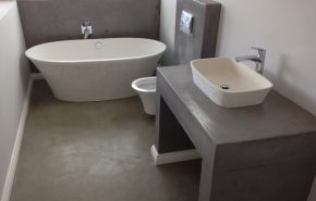 Colour Crete - Counters (7)