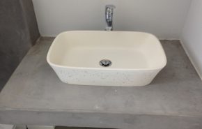 Colour Crete - Counters (9)