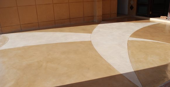 Colour Crete - Floors (1)