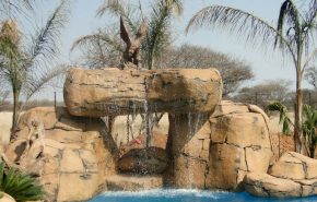 Colour Crete - Rock work (17)