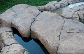 Colour Crete - Rock work (22)