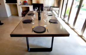 ColourCrete-Concrete Table (1)