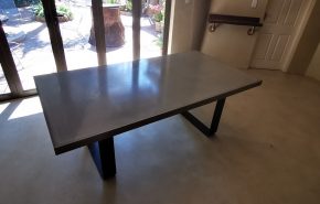 ColourCrete-Concrete Table (3)