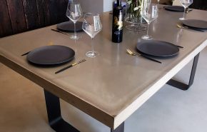 ColourCrete-Concrete Table (6)